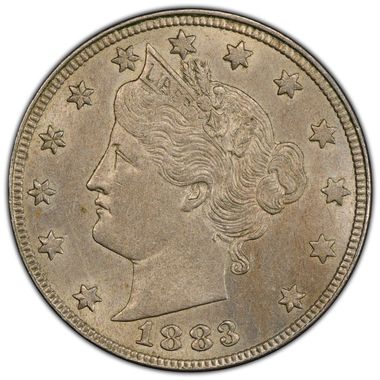 Cert 47321013 - Coin Image