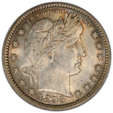 Cert 47321015 - Coin Image