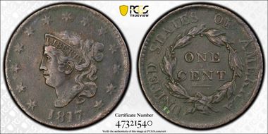 1817 1C 13 Stars N1BN