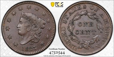 1827 1C N1BN