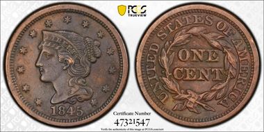 1845 1C N1BN