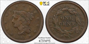 1842 1C N-2 N1BN