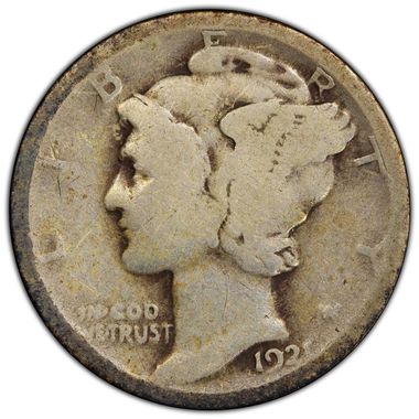 Cert 47324135 - Coin Image