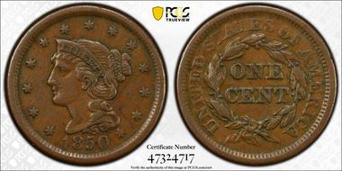 1850 1C N-12 XF45BN