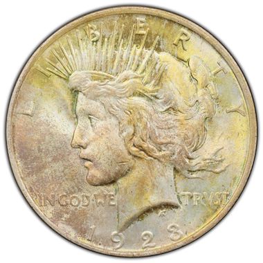 Cert 47325468 - Coin Image