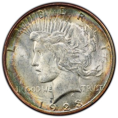 Cert 47325469 - Coin Image