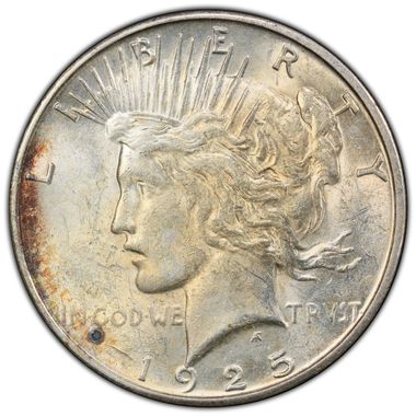 Cert 47325474 - Coin Image