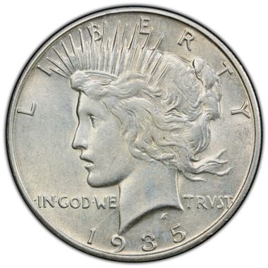 Cert 47325485 - Coin Image