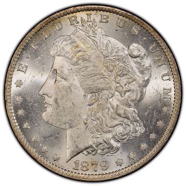 Cert 47337552 - Coin Image