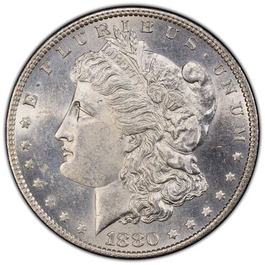 Cert 47337553 - Coin Image