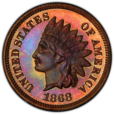 Cert 47338069 - Coin Image