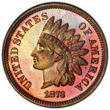 Cert 47338071 - Coin Image