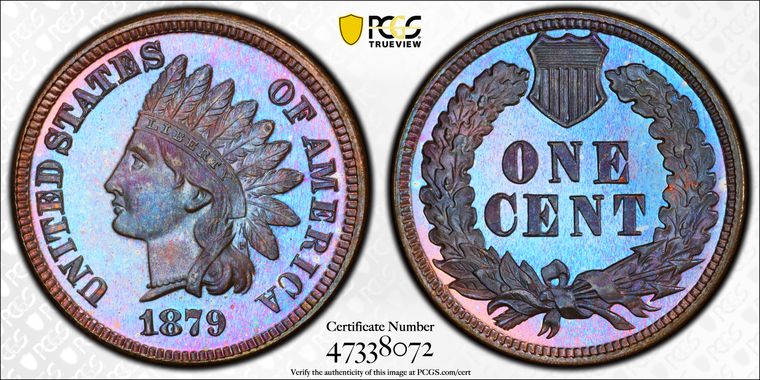 Cert 47338072 - Coin Image