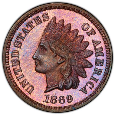 Cert 47338074 - Coin Image