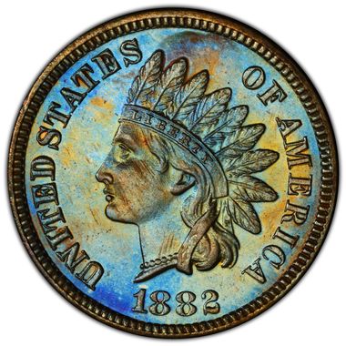 Cert 47338106 - Coin Image