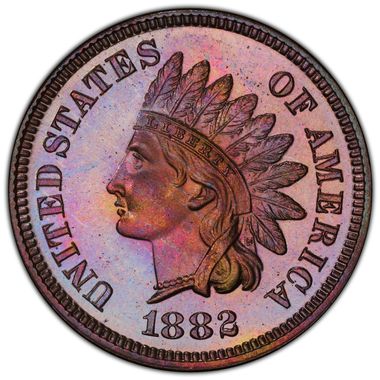 Cert 47338593 - Coin Image