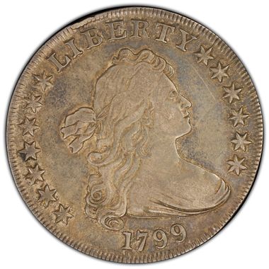 Cert 47340542 - Coin Image