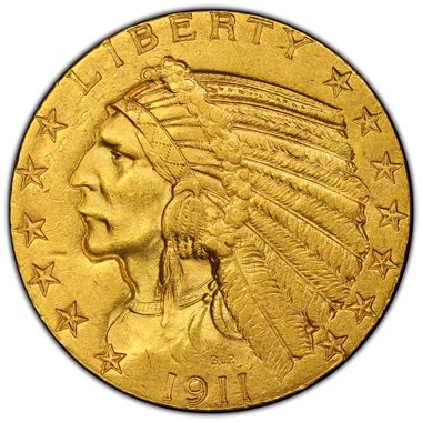 Cert 47340550 - Coin Image