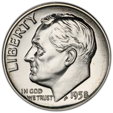 Cert 47341452 - Coin Image