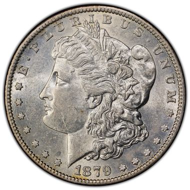 Cert 47343005 - Coin Image