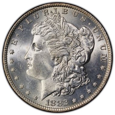 Cert 47343008 - Coin Image