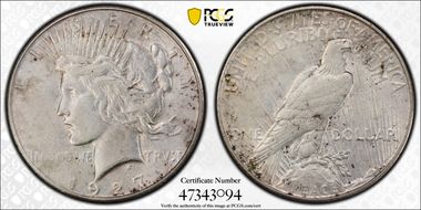 1927-S $1 N1