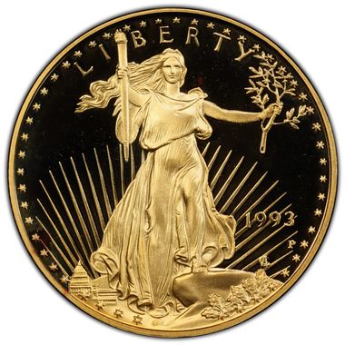 Cert 47343120 - Coin Image