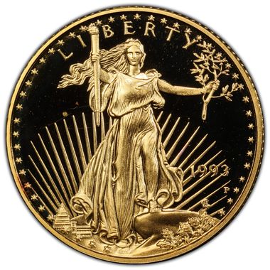 Cert 47343121 - Coin Image