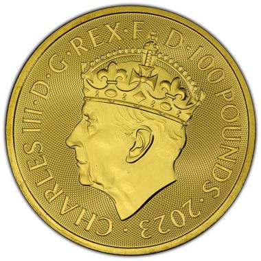 Cert 47343216 - Coin Image