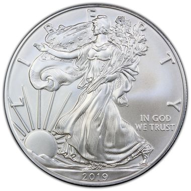 Cert 47344478 - Coin Image