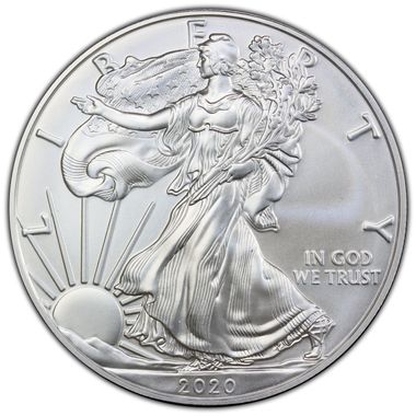 Cert 47344479 - Coin Image