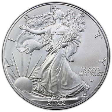 Cert 47344482 - Coin Image