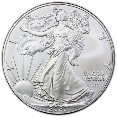 Cert 47344483 - Coin Image