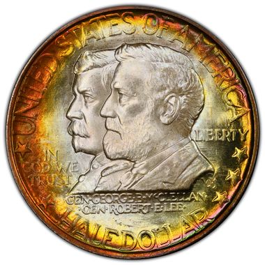 Cert 47344897 - Coin Image