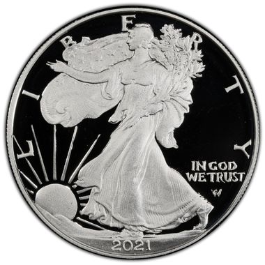 Cert 47346378 - Coin Image