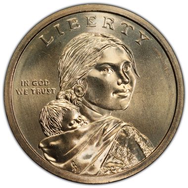 Cert 47347810 - Coin Image