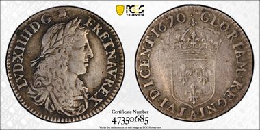 1670-A 1/12 Ec KM-199.1 N1