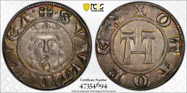 (1209-1315) Grosso MS63