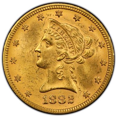 Cert 47355673 - Coin Image