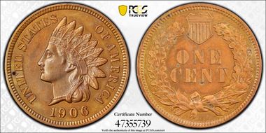 1906 1C PR1BN