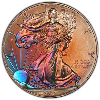 Cert 47356608 - Coin Image