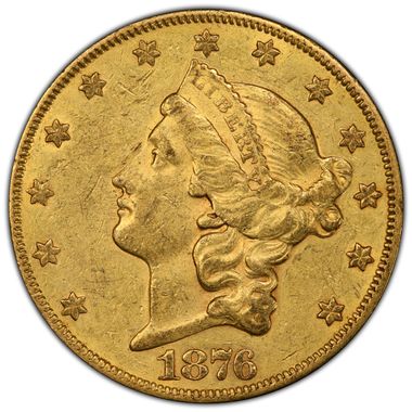 Cert 47356931 - Coin Image