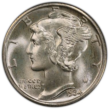 Cert 47357017 - Coin Image