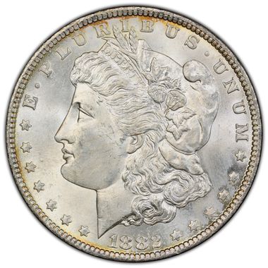 Cert 47357749 - Coin Image