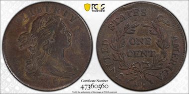 1796 1C NC-4 VF30BN