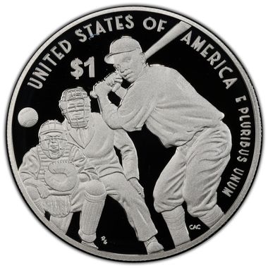 Cert 47361686 - Coin Image