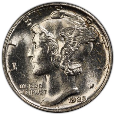 Cert 47363809 - Coin Image