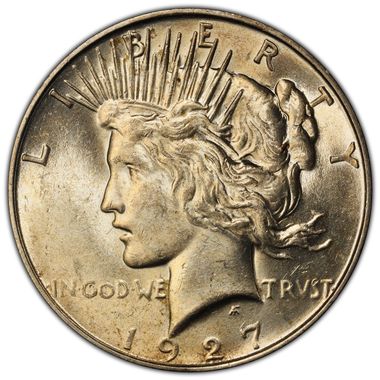 Cert 47363815 - Coin Image