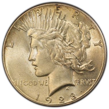 Cert 47363816 - Coin Image