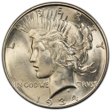 Cert 47363817 - Coin Image